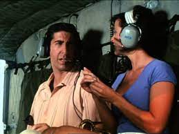 It was filmed on location in kauai, and released on june 12, 1998. Six Days Seven Nights Trailer Youtube