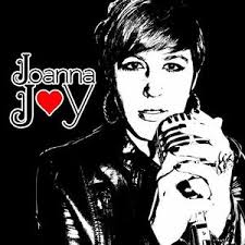 Joanna Joy Concerts & Live Tour Dates: 2025-2026 Tickets