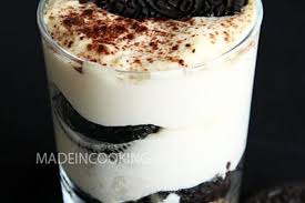 Recette De Tiramisu Oreo La Recette Facile Recette Tiramisu Recette Tiramisu Oreo Oreo
