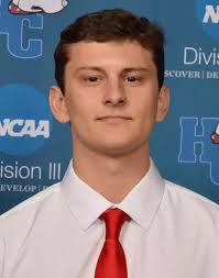 2025 Men's Lacrosse Roster