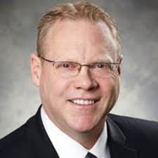 Hockey Alberta Foundation Board of Directors