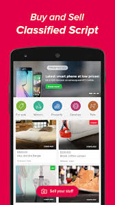 There are different apps to sell used stuff online depending on whether you're selling a physical product or a service. Joysale By Hitasoft More Detailed Information Than App Store Google Play By Appgrooves Shopping 10 Similar Apps 37 Reviews