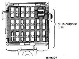 Mitsubishi montero 3 2 2006. I Am Looking For Layout If Fuse Box Mitsubishi Canter Fixya