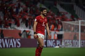 يلعب بمركزي الظهير الأيسر وقلب الدفاع. Ù…ØµØ¯Ø± Ù„ÙŠÙ„Ø§ ÙƒÙˆØ±Ø© Ù‚Ù„Ù‚ ÙÙŠ Ø§Ù„Ø£Ù‡Ù„ÙŠ Ø¨Ø¹Ø¯ Ø³ÙØ± Ø£ÙŠÙ…Ù† Ù…Ø¹ Ø§Ù„Ù…Ù†ØªØ®Ø¨ ÙŠÙ„Ø§ÙƒÙˆØ±Ø©