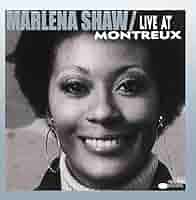 Marlena Shaw
