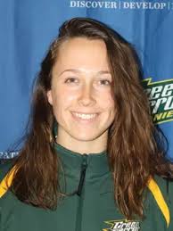 2017-18 Women's Swimming Roster