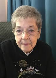 Marilyn Nolen Obituary