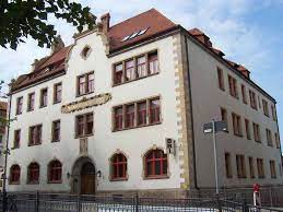 Maybe you would like to learn more about one of these? Weiterbildung Oder Umschulung In Halle Ibb