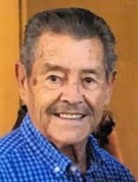 Manuel Antonio "Tony" Martinez Jr Obituary November 18, 2020