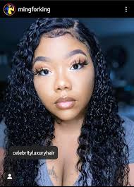 Celebrity Luxury Hair