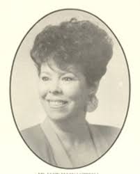 Llew Ellen Luttrell Obituary