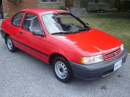 Image result for Red 1992 Taxi