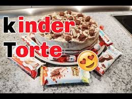 Kuchen rezepte schoko nusstorte rezept kochen und backen rezepte kuchen ohne backen einfacher nachtisch maxiking torte chocolate kinder kuchen buffet einfache rezepte backen. Video Kinder Maxi King Torte