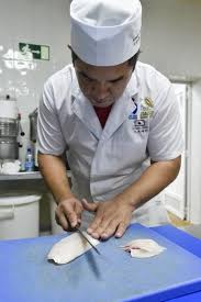 Alquileres vacacionales las palmas de gran canaria. Curso De Cocina Japonesa En La Escuela De Hosteleria De Las Palmas La Provincia
