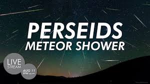 The Perseid Meteor Shower Of 2020 Peaks Tonight Here S How To Watch Live Space