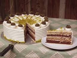 Wer Backt Die Beste Moospfafftorte Schwarzwalder Post