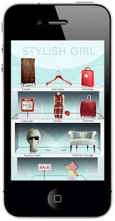 Stylish Girl Is Your Fashion Store Your Closet Organizer And Your Outfit Planner Find Out More On The Blog Organization Apps Organize Phone Apps App