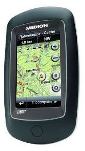 Medion Gopal S3857 Aldi Nord Outdoor Radfahren Fahren