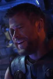 La Ira y la Venganza de Thor en Avengers