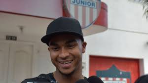 Quiero hacer parte de la historia de este gran club': Lewis Ochoa