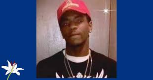 Rodney Lovelace, age 27