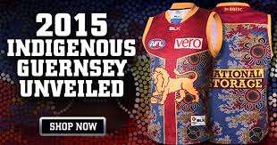 Brisbane lions page on flashscore.com offers brisbane lions results, fixtures, standings and match details. 2015 Indigenous Guernsey
