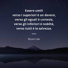Sembra scontato, banale, una frase fatta sentita e risentita mille volte, ma non è la ricchezza materiale a donare la felicità. Essere Umili Verso I Superiori E Un Dovere Verso Gli Eguali E Cortesia Verso Gli Inferiori E Nobilta Verso T Citazioni Sull Umilta Citazioni Citazioni Sagge