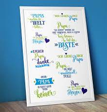Wer diesen spruch beherzigt und seinem papa einen guten spruch zum geburtstag dichten will, der findet genug themen, doch nicht immer die richtigen worte. Plotterdatei Spruche Papa Kleine Gohr E Design