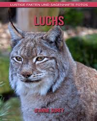 Luchs (german for lynx) may refer to: Luchs Lustige Fakten Und Sagenhafte Fotos Amazon Com Br