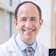 Dr. David T. Rubin, MD