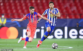 And porto being involved is as expected, too. Liverpool Midfielder Marko Grujic Seals 10 5m Move To Porto As Klopp Raises Funds Daily Mail Online