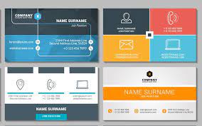 One easy way to stand out is to make a slight. How To Design Your Business Cards