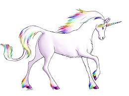 Maybe you would like to learn more about one of these? Rainbow Unicorn By Articubone On Deviantart Unicorn Drawing Unicorn Pictures Unicorn Art