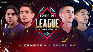 Todo está listo para vivir la jornada 3 de la free fire league latinoamérica el sábado 28 y domingo 29 de agosto a las 12:00 hrs méxico, colombia, ecuador y perú; Free Fire Latam Youtube Channel Analytics And Report Powered By Noxinfluencer Mobile