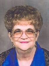 Obituary information for Vivian "Roberta" Skaggs