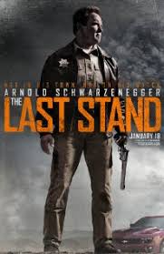 The Last Stand (2013)