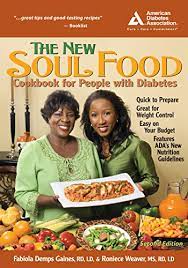 Foods to avoid with diabetes. The New Soul Food Cookbook For People With Diabetes 2nd Edition Kindle Edition By Gaines Fabiola Demps Weaver Roniece Cookbooks Food Wine Kindle Ebooks Amazon Com