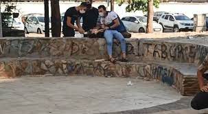 Diyarbakır'da bir kadın, erkek kardeşi tarafından silahla vurularak öldürüldü. Diyarbakir Da Kadin Cinayeti Diyarbakir Haberleri
