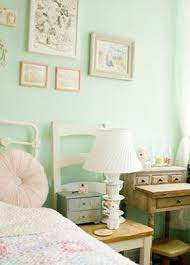 Colorful Bedroom Ideas For Your Kawaii Bedroom Pastelgreen Bedroom Girl Bedroom Decor Room Colors Pastel Room