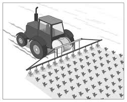 Boom Sprayer Calibration Ohioline