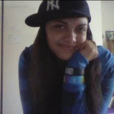 Ashley Negron (@ashley_negron)