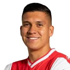 Profile J. Millán, Santa Fe: Info, news, matches and statistics