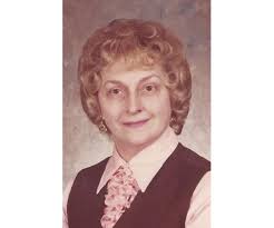 Rosalie Koziol Obituary (2015)