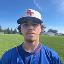 Santa Teresa Baseball Roster (2024-25)