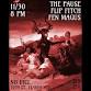 THE PAUSE with FLIP FITCH and FEN MAGUS