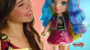 sie rainbow surprise dolls