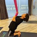 Ambience Yoga SG
