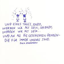 Aus Meinem Gedicht One Day Reckoning Text Aus Meinem Buch Eines Tages Baby Romantische Spruche Julia Engelmann Zitate Worte Zitate