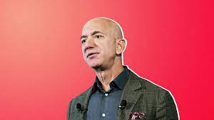 Definitely the result of strong teamwork from people who care deeply and passionately about customers, their fellow. With 5 Short Words Jeff Bezos Just Shared A Brutal Truth Most People Never Learn Inc Com
