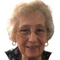 Julia DeVito Obituary